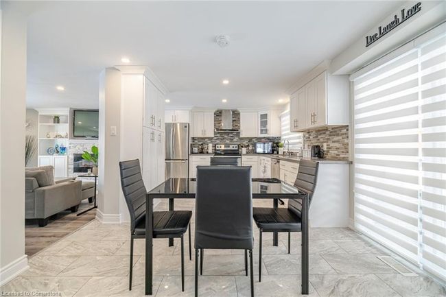 512 Pinetree Cres, House other with 3 bedrooms, 3 bathrooms and 4 parking in Cambridge ON | Image 21