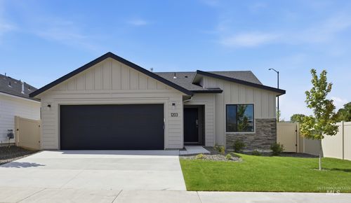 14113 Shiny Spruce St, Caldwell, ID, 83607-1265 | Card Image