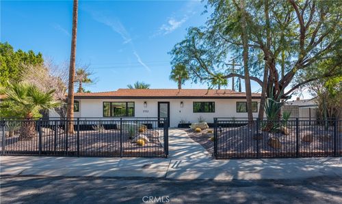 3152 N Starr Rd, Palm Springs, CA, 92262-2058 | Card Image