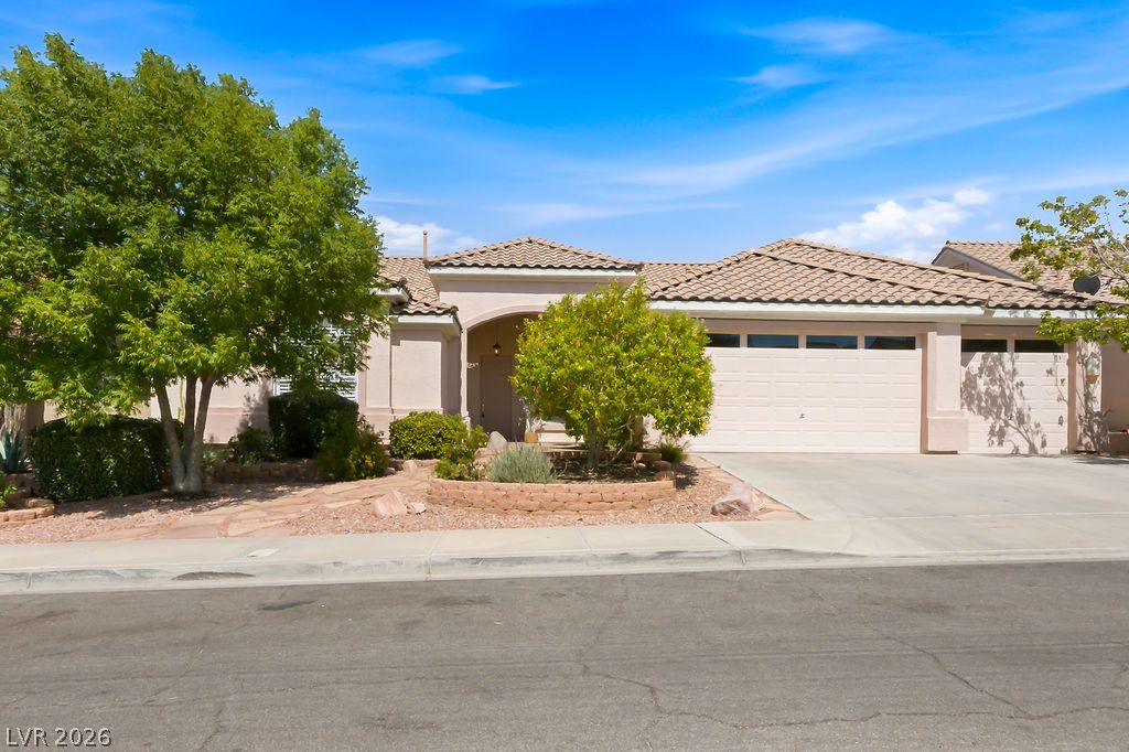 Residential in Henderson