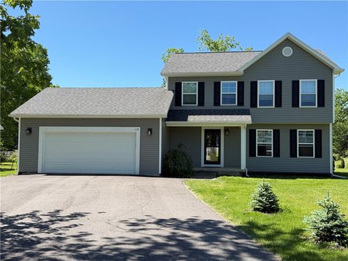 119 Brooklea Dr, Gates, NY, 14624-2703 | Card Image