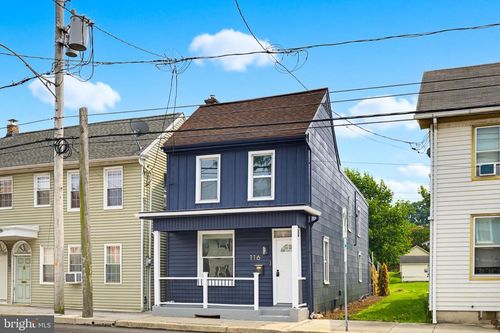 116 W Main St, MOUNT JOY, PA, 17552-1314 | Card Image