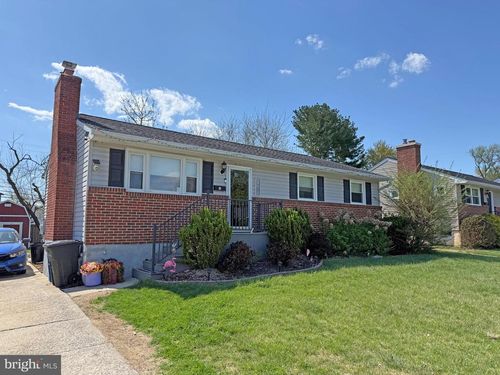 13 Edgemoor Rd, LUTHERVILLE TIMONIUM, MD, 21093-3402 | Card Image