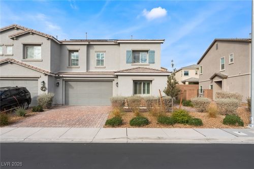 7017 Noah Raven St, North Las Vegas, NV, 89084-4027 | Card Image