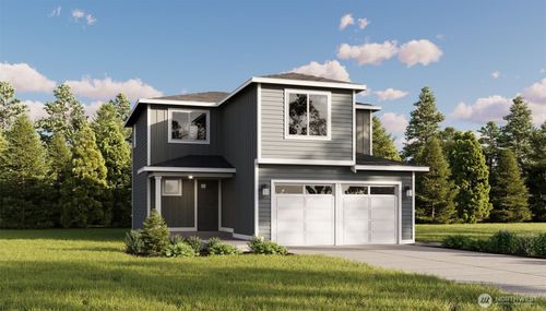 2129 169th St Ne, Marysville, WA, 98271-4411 | Card Image