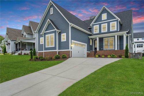 4660 Lake Summer Loop, Moseley, VA, 23120-2255 | Card Image