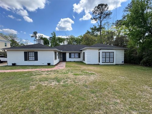 1244 Gregory Ave, Montgomery, AL, 36111-1414 | Card Image