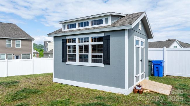 67 Thornberry Rd, House other with 4 bedrooms, 4 bathrooms and null parking in Hendersonville NC | Image 37