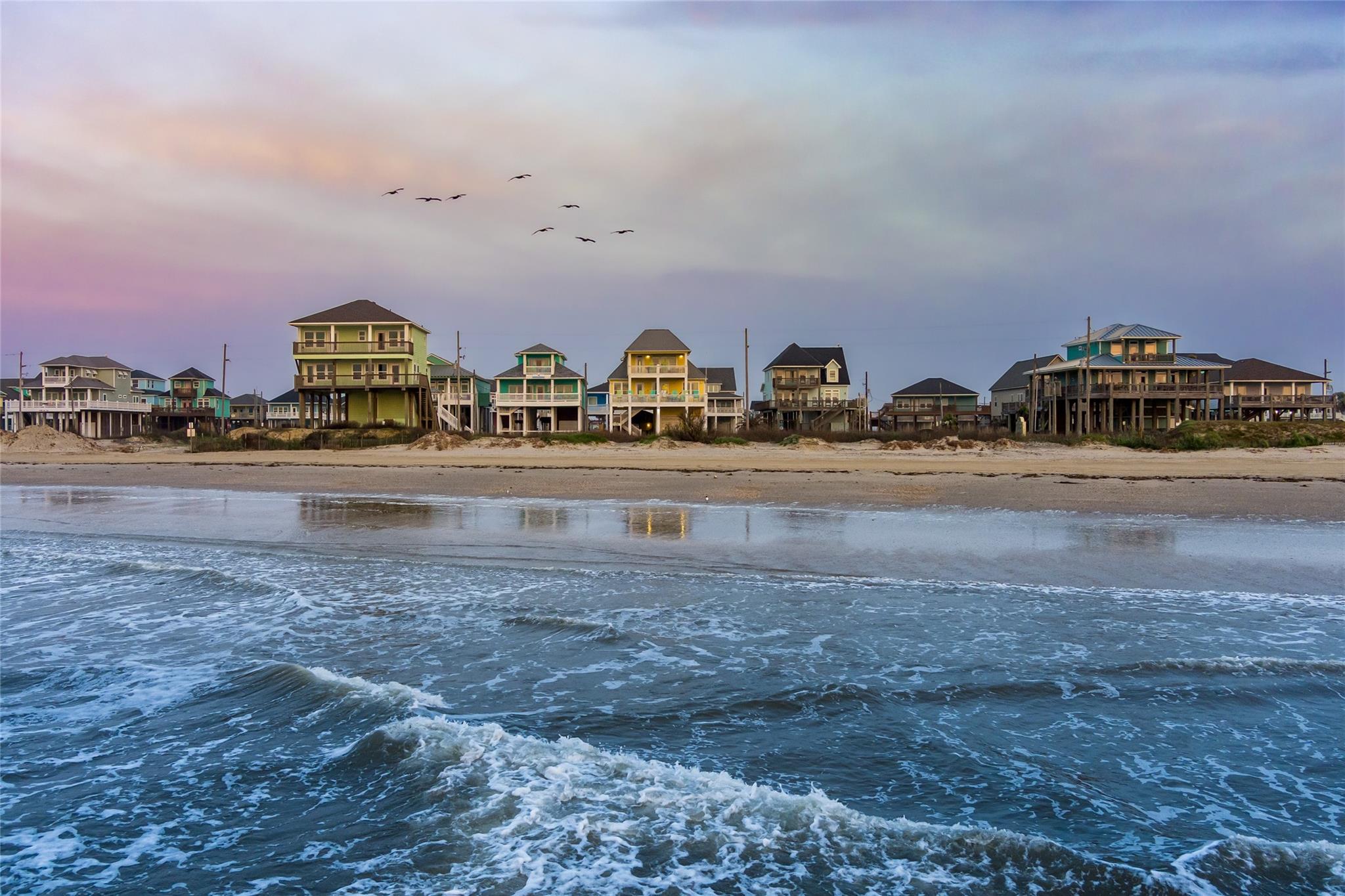 Residential in Crystal Beach 4
