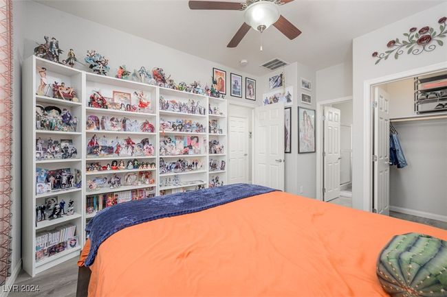 2675 Chinaberry Hill St, Townhouse with 2 bedrooms, 2 bathrooms and null parking in Laughlin NV | Image 25