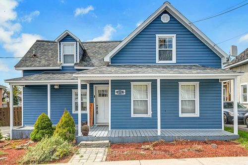 608 St Louis St, Rockland, ON, K4K0G1 | Card Image