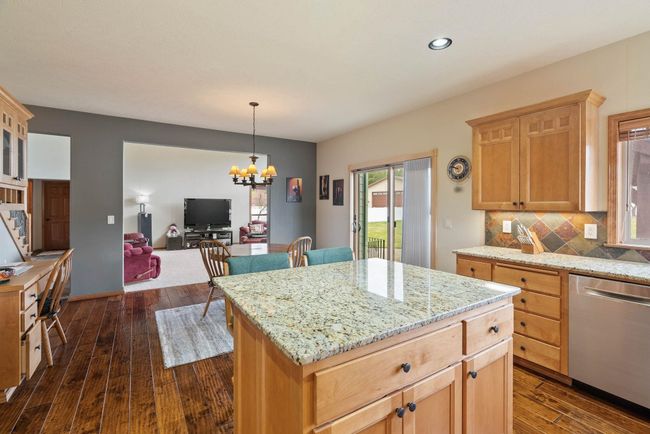 20303 E Happy Trails Ln, House other with 5 bedrooms, 4 bathrooms and null parking in Otis Orchards WA | Image 11