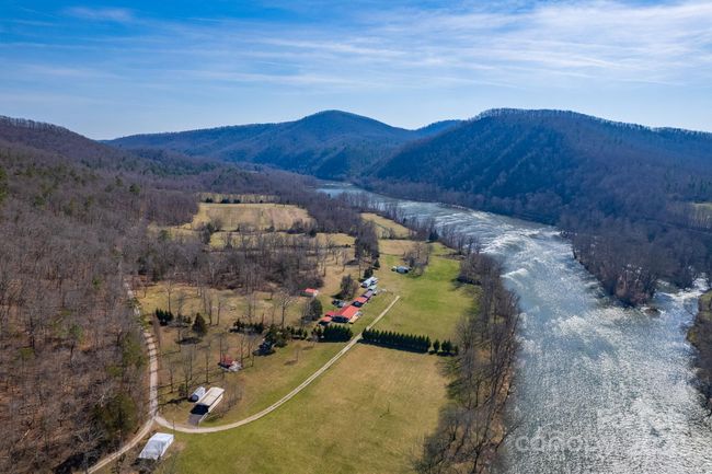 3184 Loafers Rest Rd, House other with 3 bedrooms, 2 bathrooms and null parking in Austinville VA | Image 43