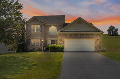 79 Bancroft Ct, Bridgeport, WV, 26330-1494 | Card Image