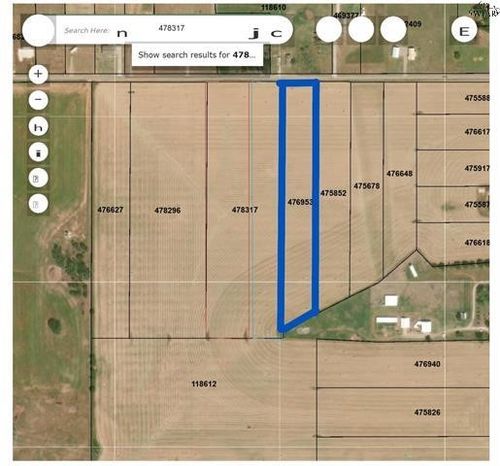 Lot 6 Cashion Rd, Wichita Falls, TX, 76305-5909 | Card Image