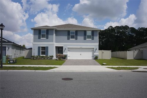16436 Winding Preserve Cir, CLERMONT, FL, 34714-4732 | Card Image