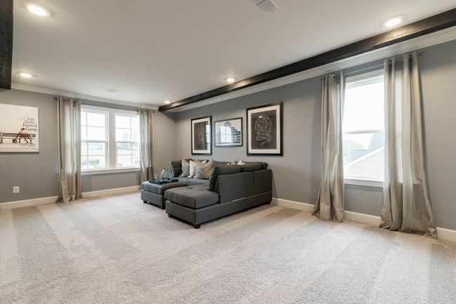 STOCK Photo of similar home in another Beazer Community | Image 27