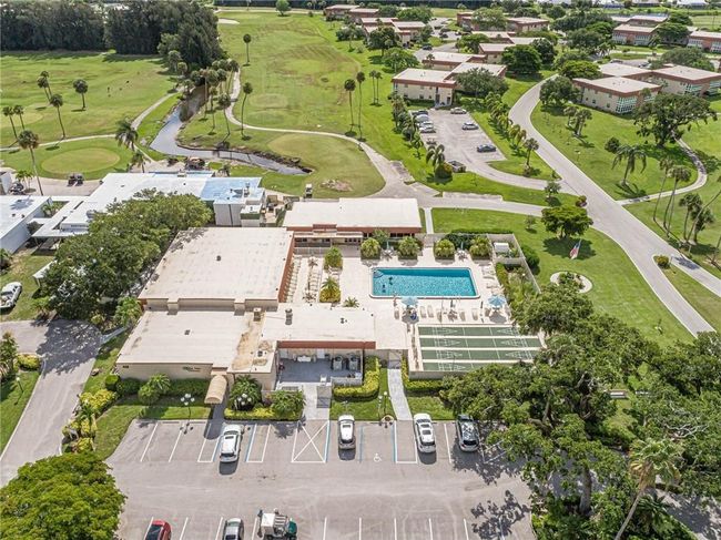 APT-201 - 57 Woodland Dr, House attached with 2 bedrooms, 2 bathrooms and null parking in VERO BEACH FL | Image 17