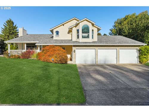 8915 Ne 28th Pl, Vancouver, WA, 98665-9578 | Card Image