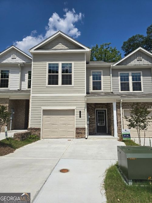 77-6158 Ripple Way, South Fulton, GA, 30349-2978 | Card Image