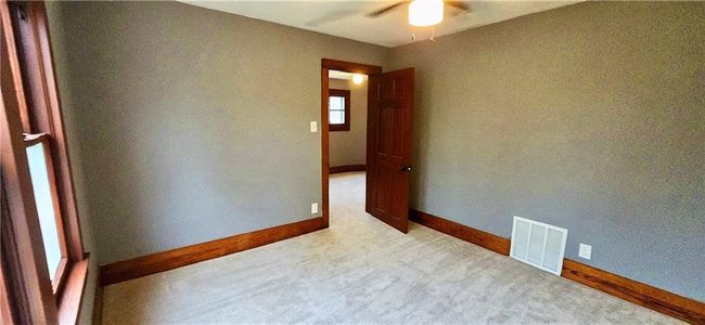 1324 S Main St, House other with 3 bedrooms, 1 bathrooms and null parking in Fort Scott KS | Image 38