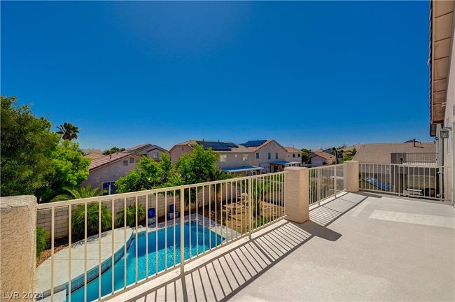 8112 Jasmine Hollow Ct, House other with 3 bedrooms, 3 bathrooms and null parking in Las Vegas NV | Image 50