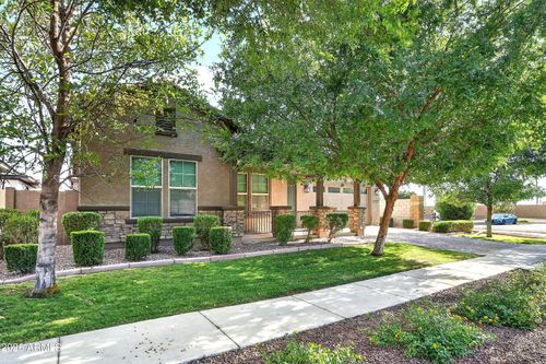 7117 E Peralta Cir, Mesa, AZ, 85212-9825 | Card Image