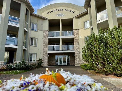 1212-2518 Fish Creek Blvd Sw, Calgary, AB, T2Y4T5 | Card Image