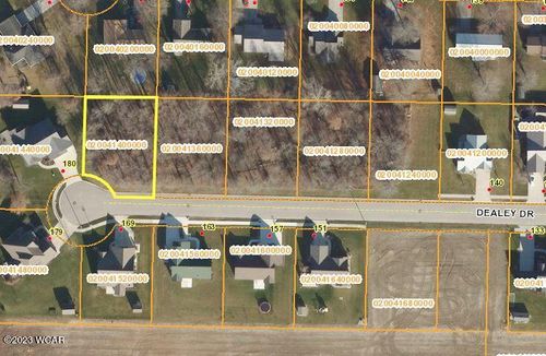 170 Dealey Dr, Convoy, OH, 45832-7780 | Card Image