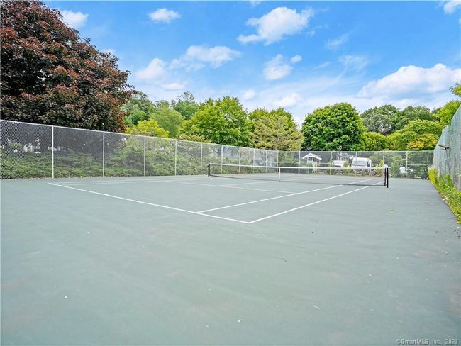 96 - 96 Fawn Ridge Ln, Condo with 2 bedrooms, 2 bathrooms and null parking in Norwalk CT | Image 27