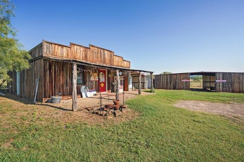 206 Craddock Road, Palo Pinto, TX, 76484 | Card Image