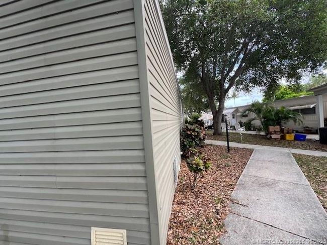 LOT-198 - 2555 Pga Blvd, House other with 2 bedrooms, 2 bathrooms and 1 parking in Palm Beach Gardens FL | Image 30