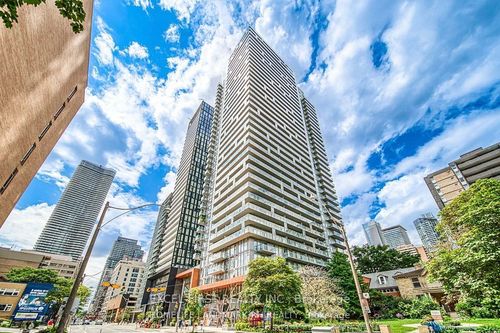 2504-50 Wellesley St E, Toronto, ON, M4Y0C8 | Card Image