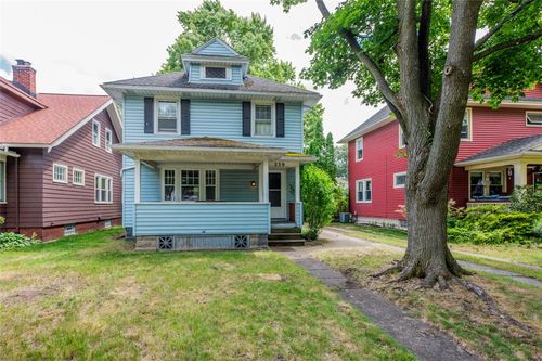 239 Navarre Road, Rochester, NY, 14621 | Card Image