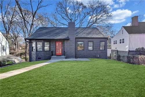 1275 Trenton St Se, atlanta, GA, 30316-1623 | Card Image