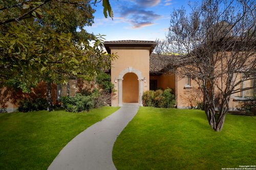 6710 Ghia Ln, San Antonio, TX, 78257-4461 | Card Image