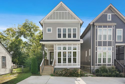 302 Prince Ave, Nashville, TN, 37207 | Card Image