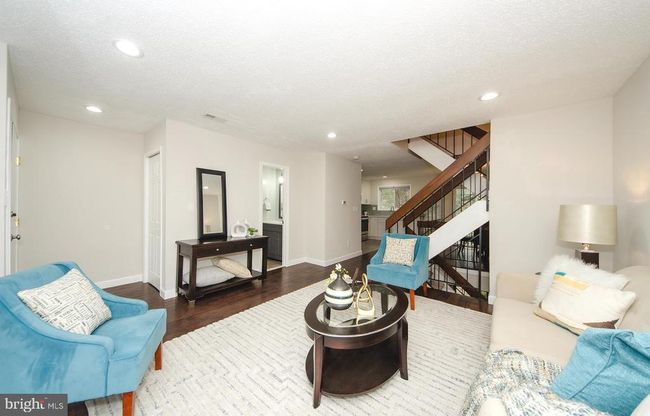 2440 Southgate Sq, Townhouse with 3 bedrooms, 4 bathrooms and null parking in RESTON VA | Image 4