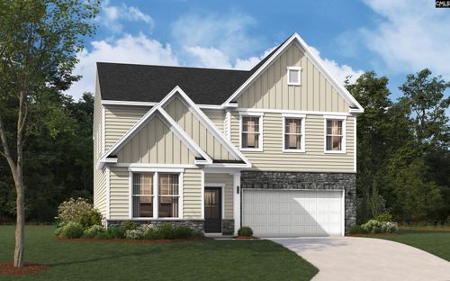 651 Griffon Drive, Chapin, SC, 29036 | Card Image