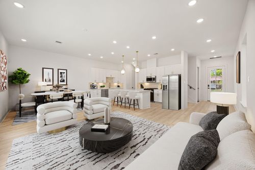 5016 Golden Forest Dr, Houston, TX, 77091-5122 | Card Image