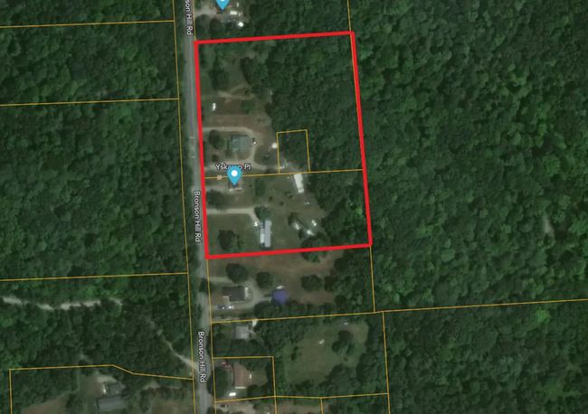 1740/44 Bronson Hill Road, Home with 4 bedrooms, 0 bathrooms and null parking in Dix NY | Image 10