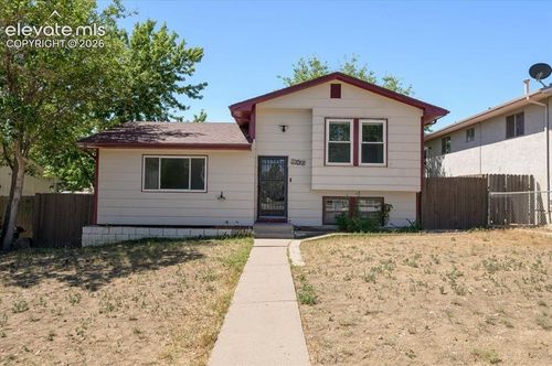 1704 E 19th St, Pueblo, CO, 81001-2722 | Card Image