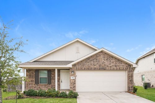 3363 Avary River Ln, Richmond, TX, 77406 | Card Image