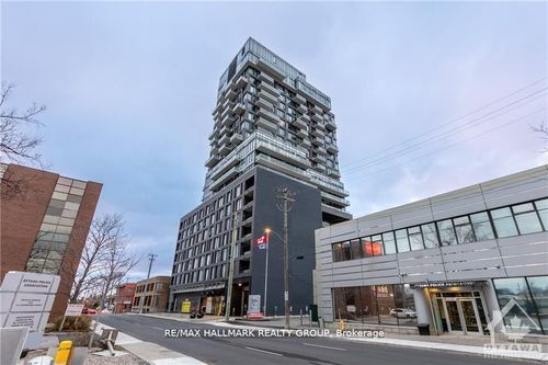 707-203 Catherine St, Ottawa, ON, K2P1C3 | Card Image