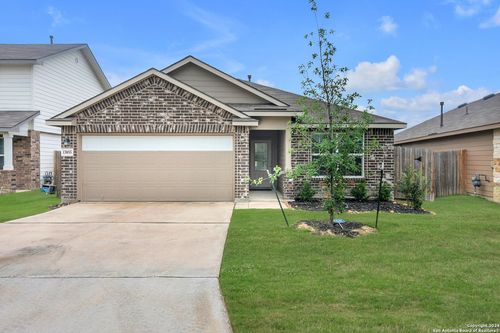 13055 Whisper Bnd, San Antonio, TX, 78252-1730 | Card Image