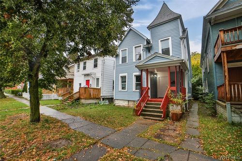 1332 West Ave, Buffalo, NY, 14213-1120 | Card Image