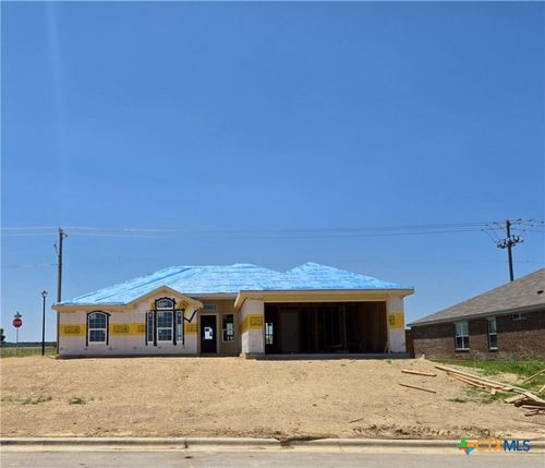 3303 Goblin Dr, Killeen, TX, 76549-7231 | Card Image