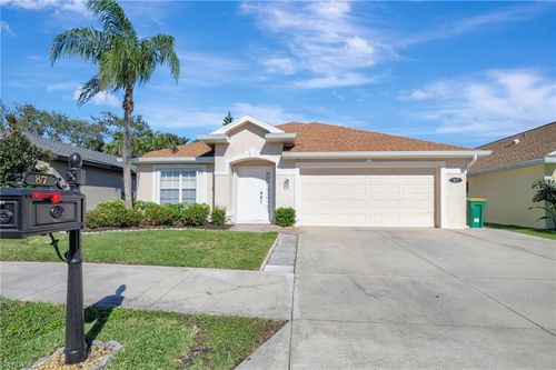 87 Burnt Pine Dr, NAPLES, FL, 34119-9759 | Card Image