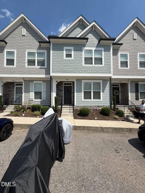 1407 Raines Meadow Dr, Apex, NC, 27502-2515 | Card Image