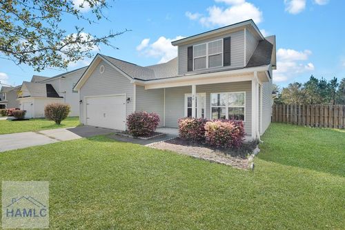 20 Ben Grady Dr, Ellabell, GA, 31308-5374 | Card Image